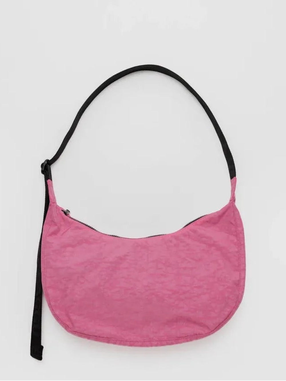 Baggu Medium Nylon Crescent Bag